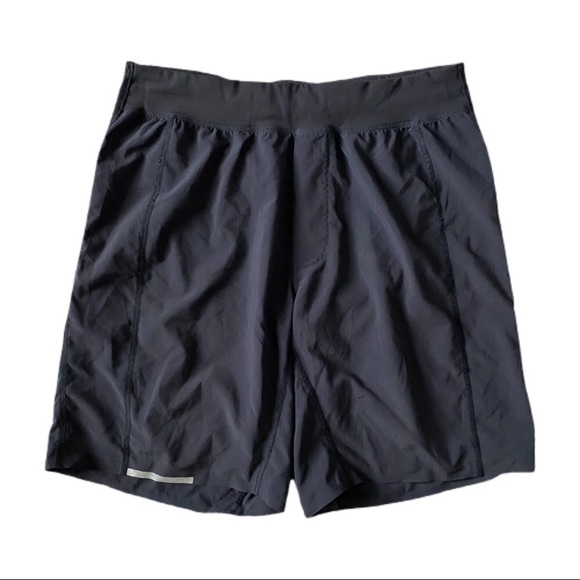 lululemon athletica Other - Men’s Lululemon Hardcore short M